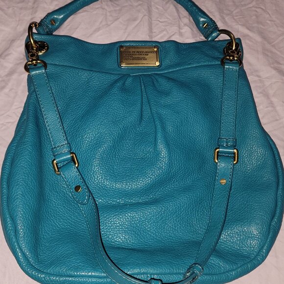 Marc Jacobs Q Hillier bag - Picture 1 of 3